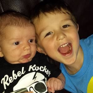 Meet your Posher, Jamie